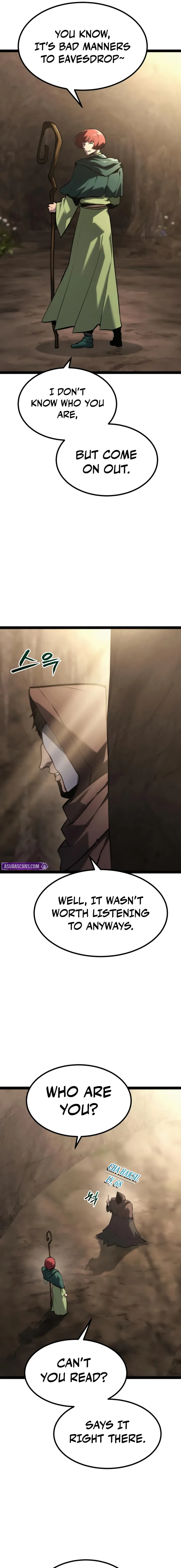 Level 999 Goblin Chapter 39 image 04